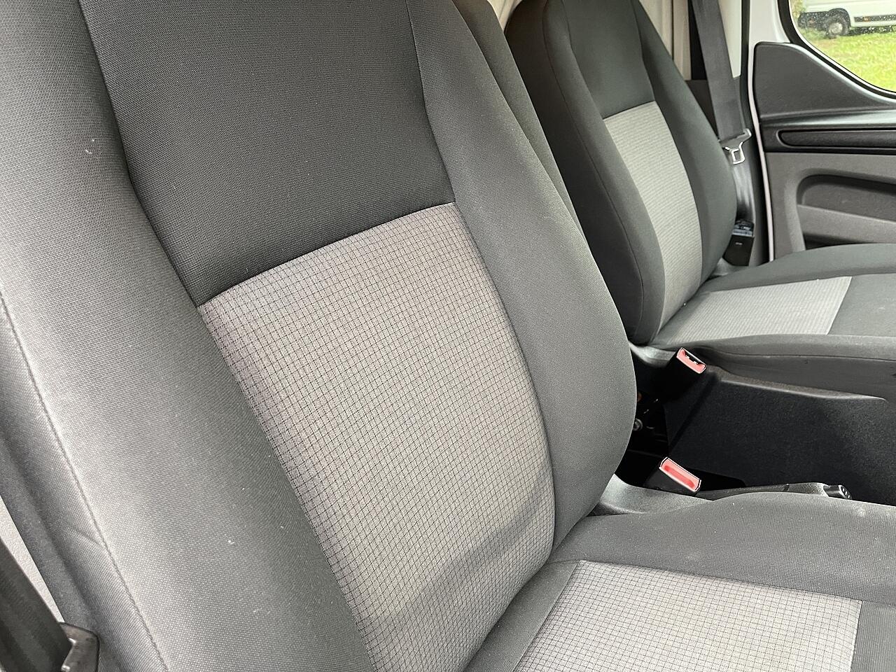 Used Ford Transit Custom 2018 for sale - 76371734: Photo 18