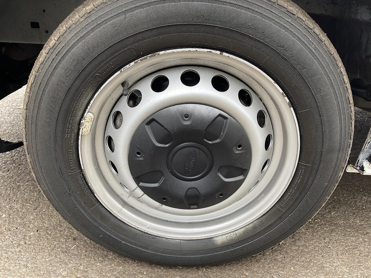 Used Ford Transit Custom 2018 for sale - 76371734: Photo 26