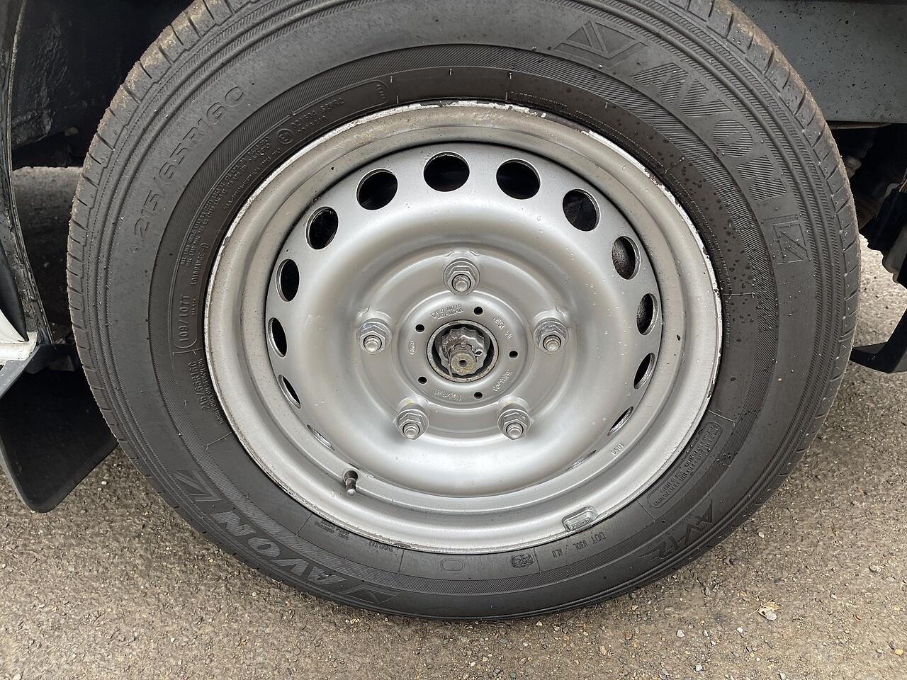 Used Ford Transit Custom 2018 for sale - 76371734: Photo 27