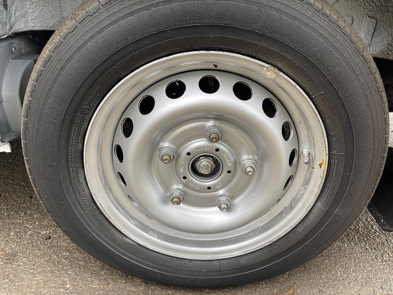 Used Ford Transit Custom 2018 for sale - 76371734: Photo 28