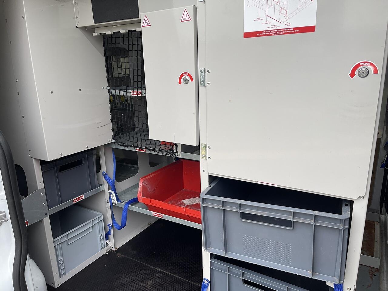 Used Ford Transit Custom 2018 for sale - 76371734: Photo 31