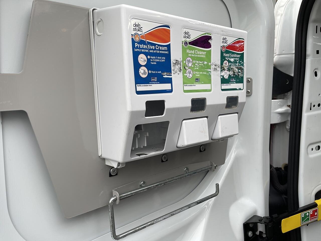 Used Ford Transit Custom 2018 for sale - 76371734: Photo 32