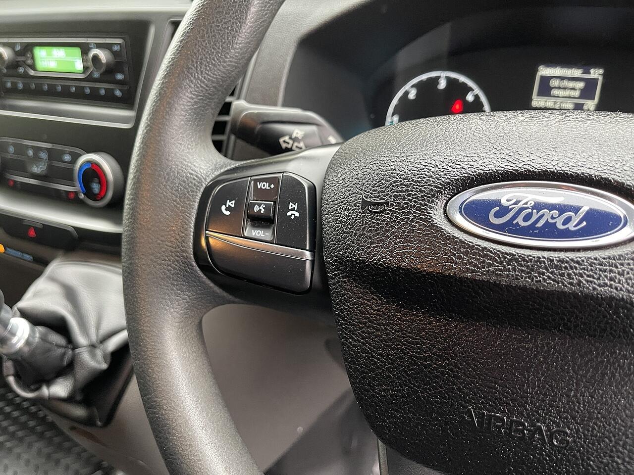 Used Ford Transit Custom 2018 for sale - 76371734: Photo 34