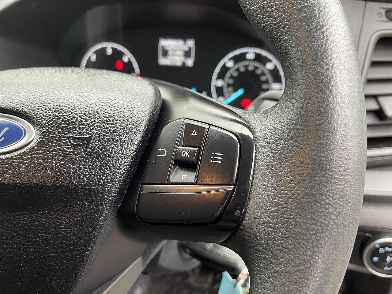 Used Ford Transit Custom 2018 for sale - 76371734: Photo 35