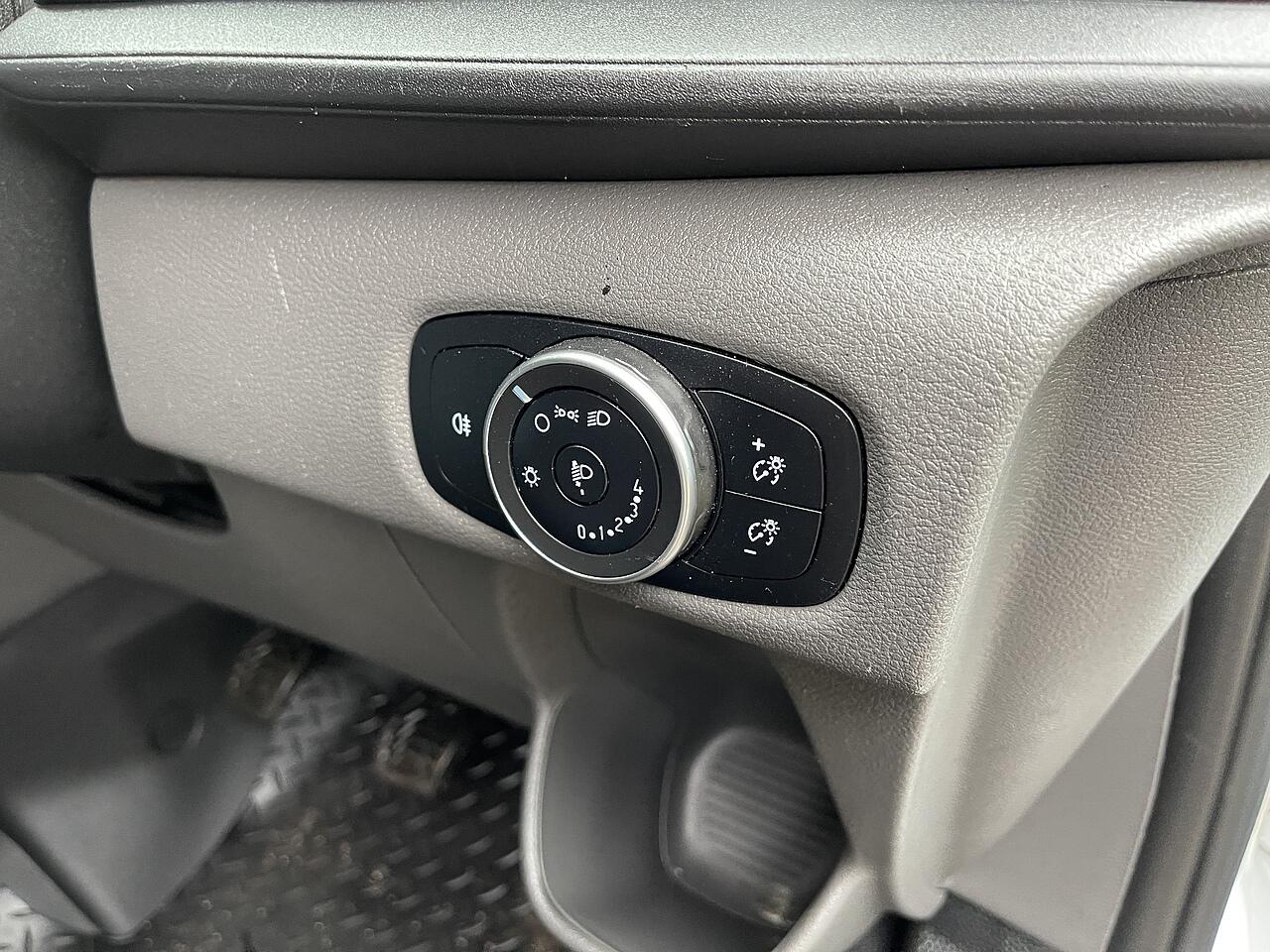 Used Ford Transit Custom 2018 for sale - 76371734: Photo 36