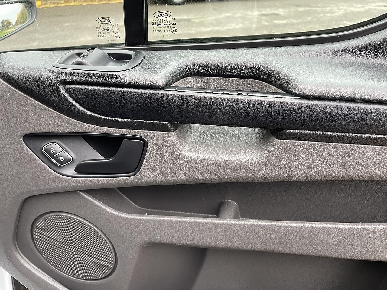 Used Ford Transit Custom 2018 for sale - 76371734: Photo 37