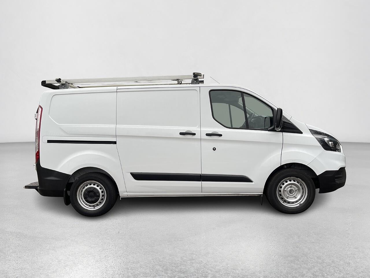 Used Ford Transit Custom 2018 for sale - 76371734: Photo 4