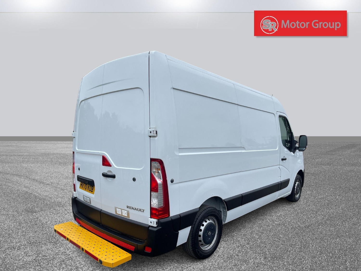 Vehicle 24