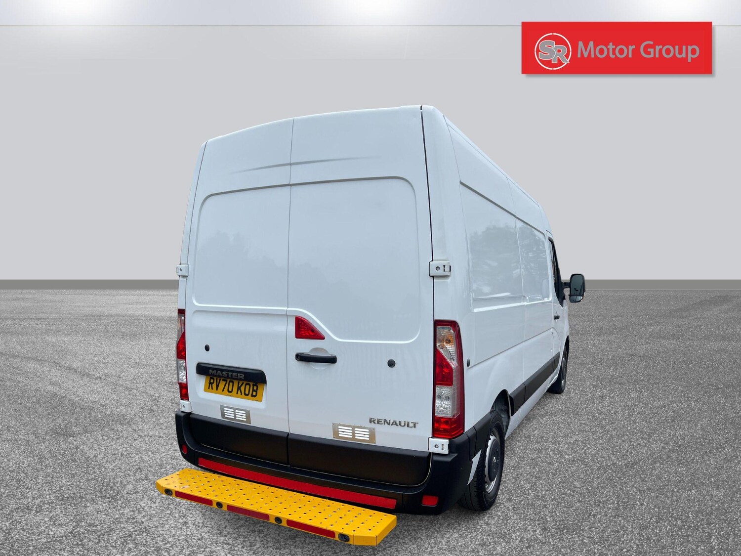 Vehicle 25