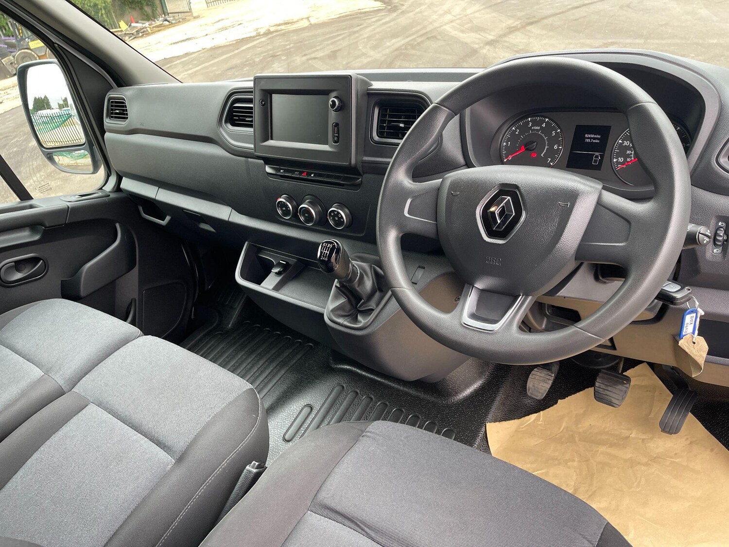 Vehicle 35