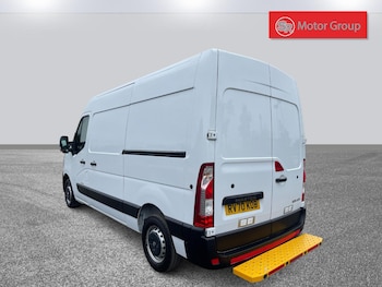 Used Renault Master 2020 for sale - 75493629: Photo