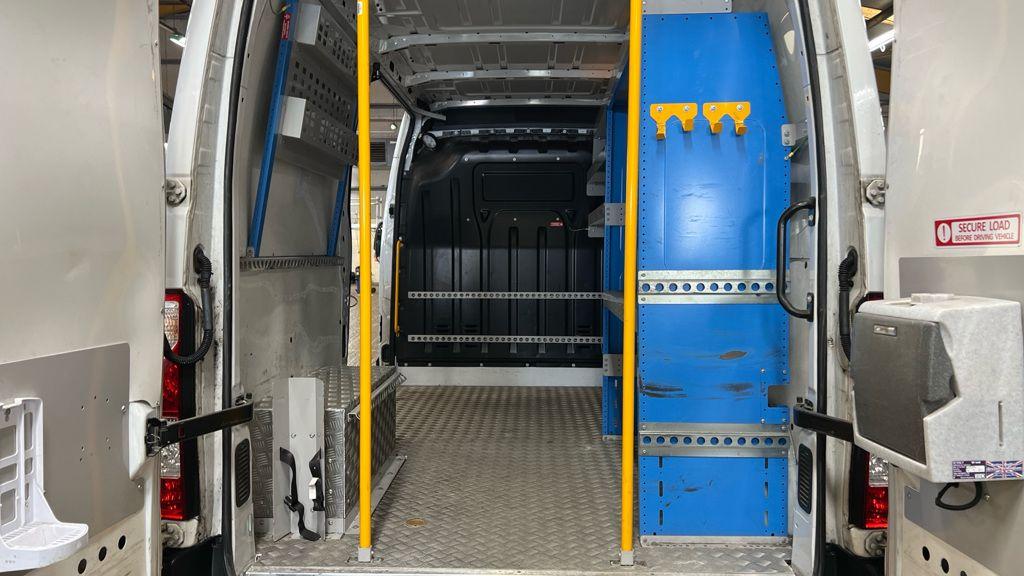 Vehicle 43