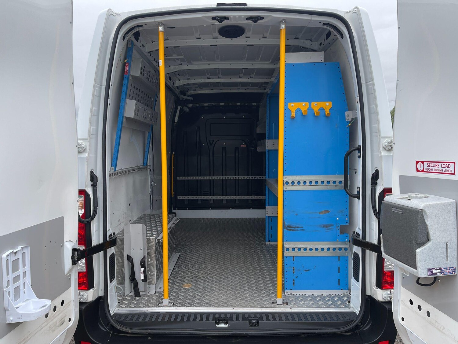 Vehicle 47