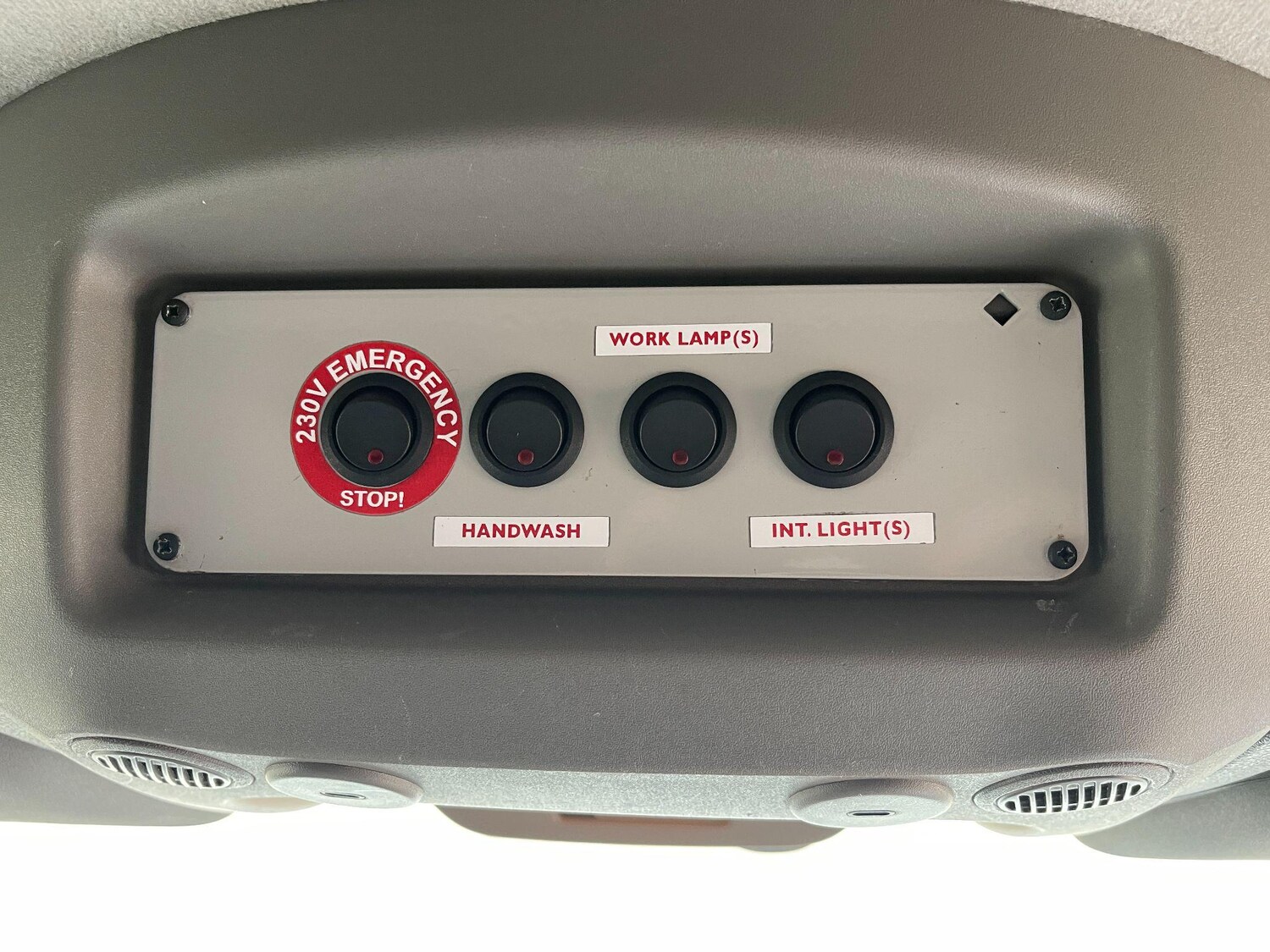 Vehicle 54