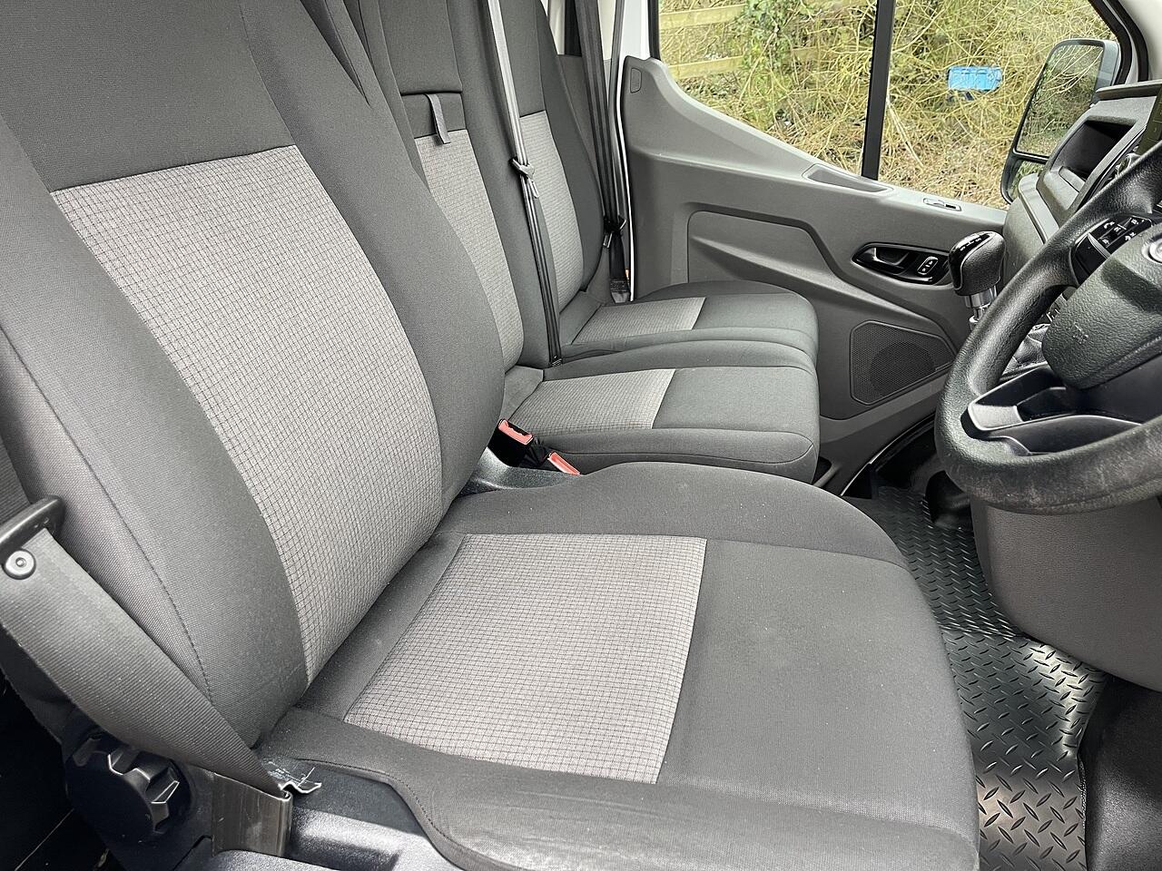 Used Ford Transit 2021 for sale - 77279416: Photo 16