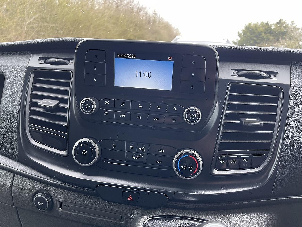 Used Ford Transit 2021 for sale - 77279416: Photo 17