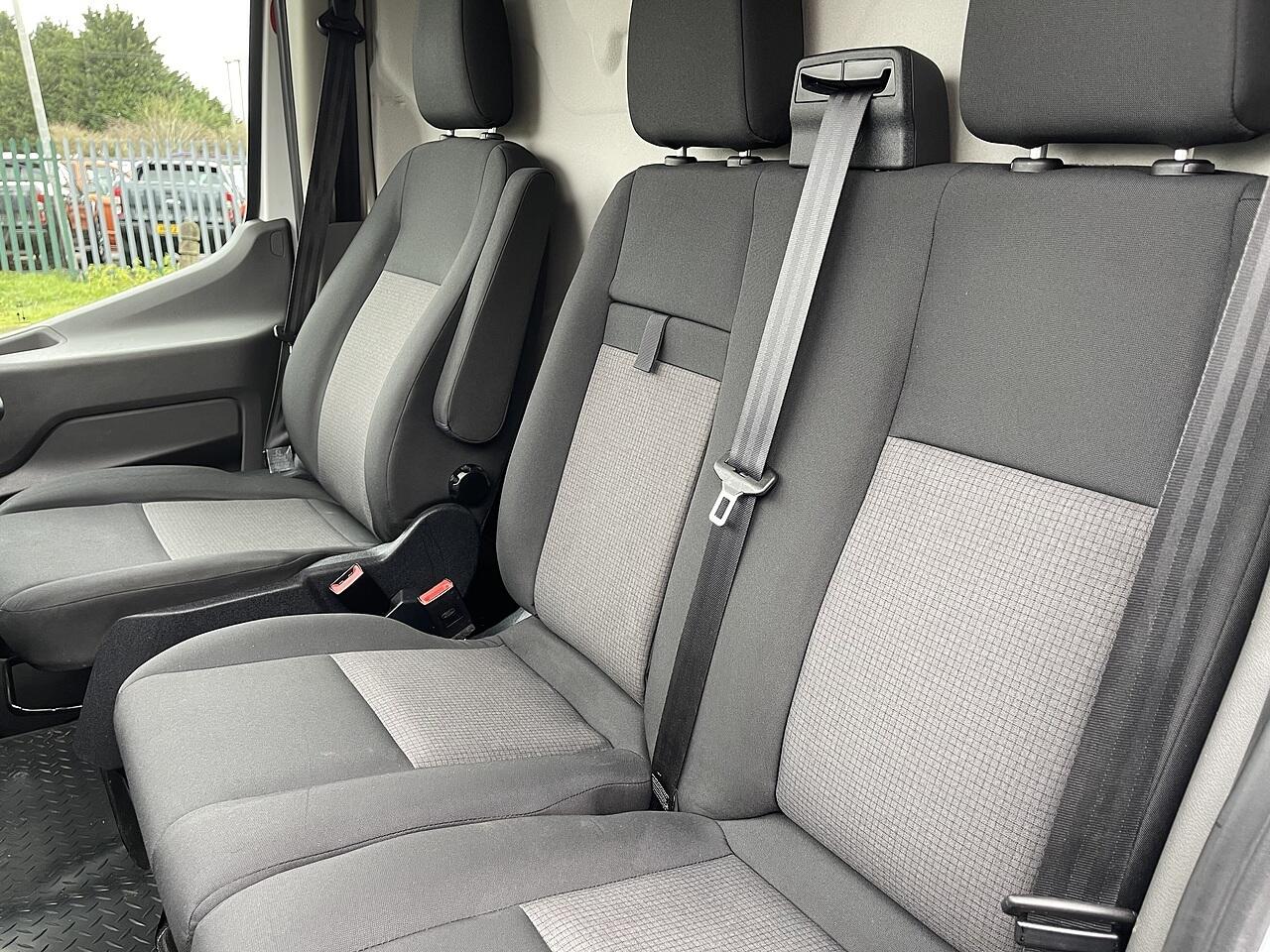 Used Ford Transit 2021 for sale - 77279416: Photo 18