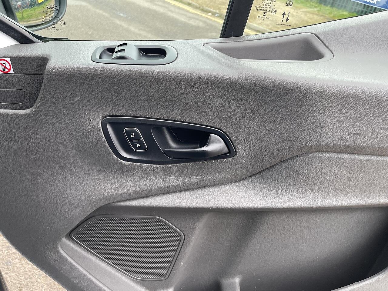 Used Ford Transit 2021 for sale - 77279416: Photo 19