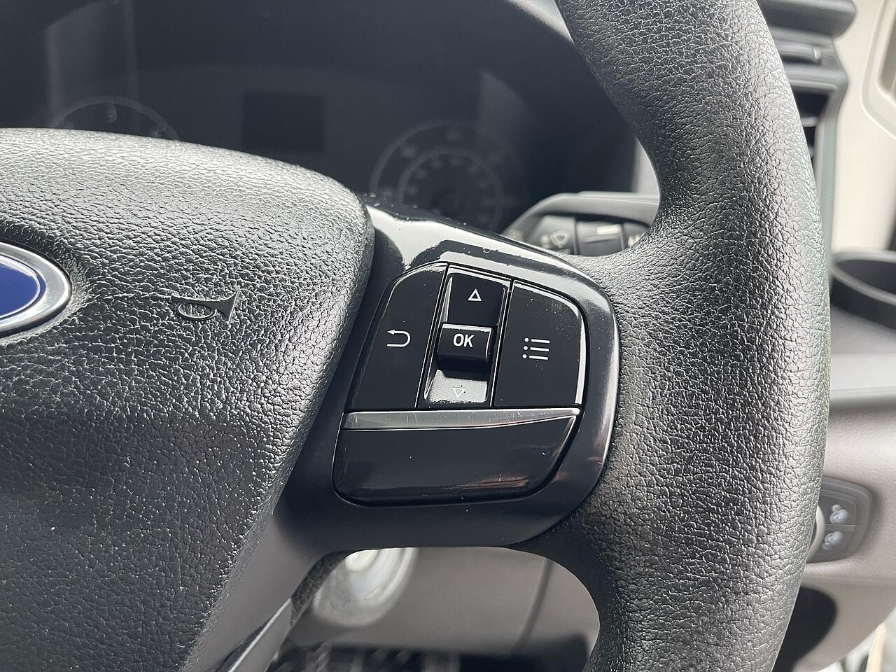 Used Ford Transit 2021 for sale - 77279416: Photo 22