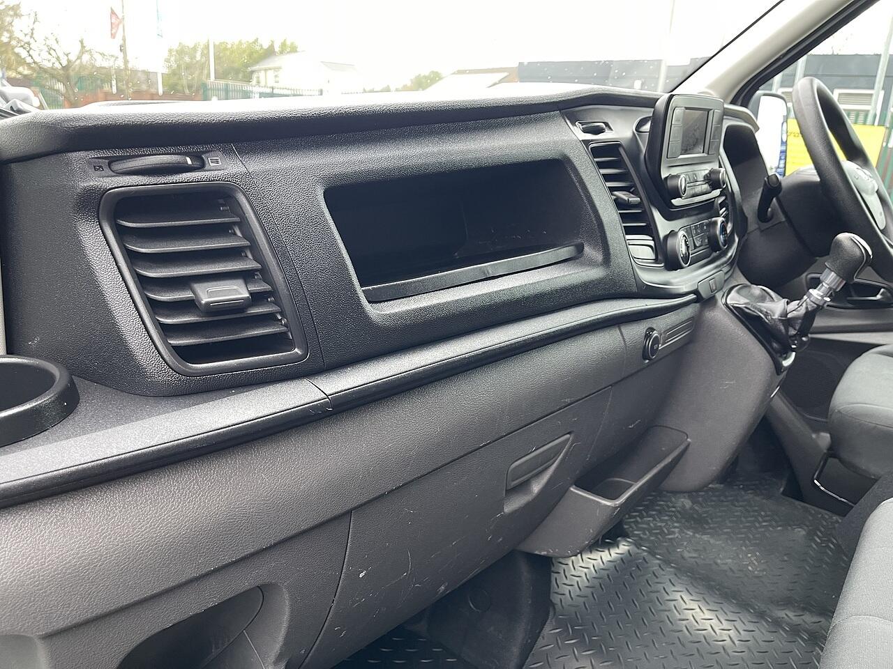 Used Ford Transit 2021 for sale - 77279416: Photo 24