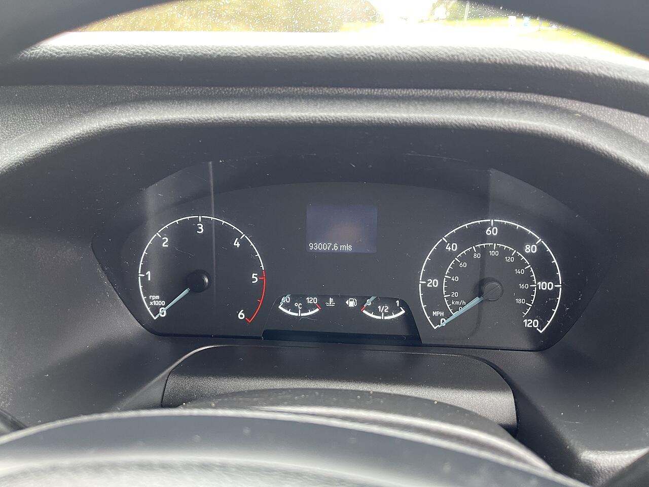 Used Ford Transit 2021 for sale - 77279416: Photo 27