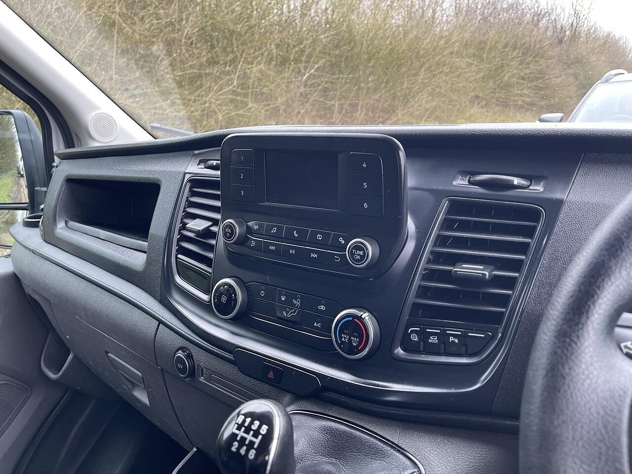 Used Ford Transit 2021 for sale - 77279416: Photo 30