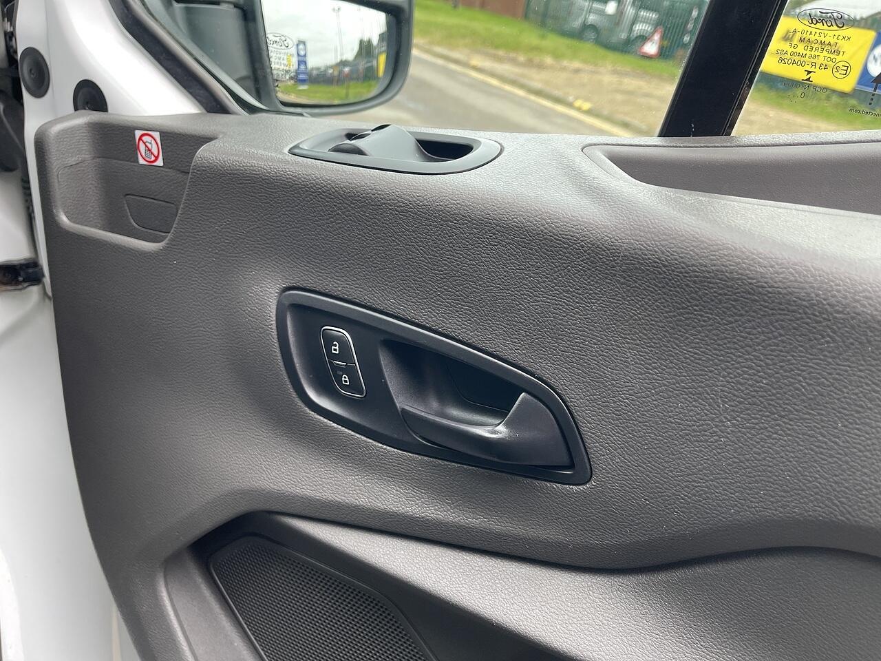 Used Ford Transit 2021 for sale - 77279416: Photo 31