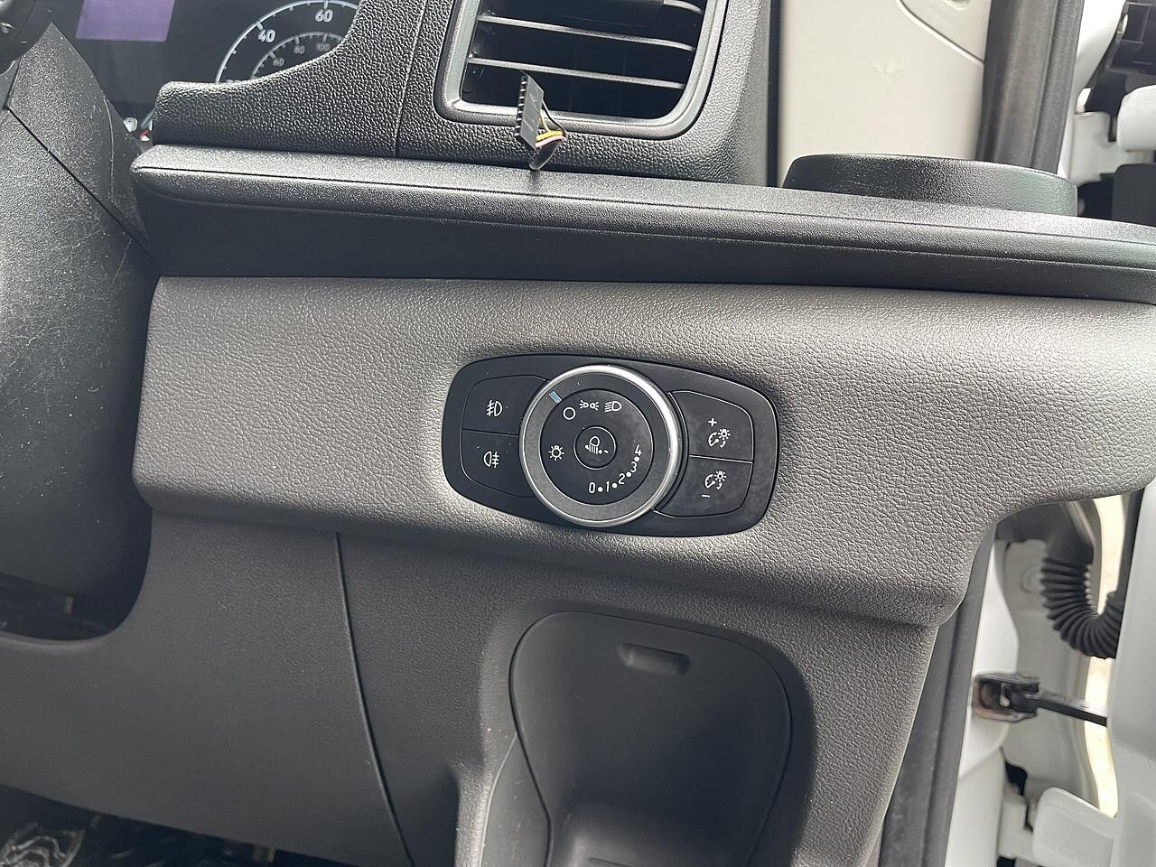 Used Ford Transit 2021 for sale - 77279416: Photo 32