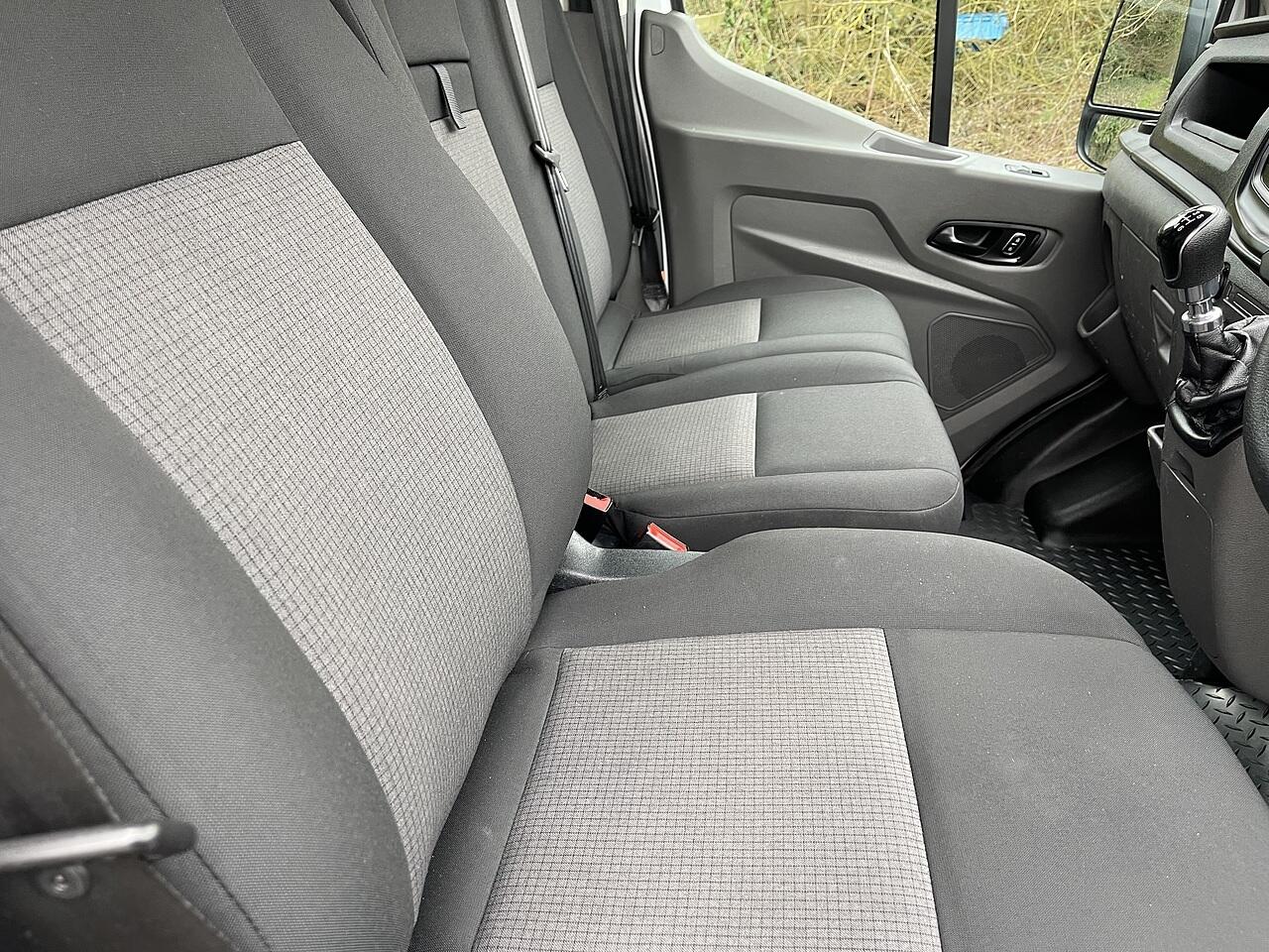Used Ford Transit 2021 for sale - 77279416: Photo 33