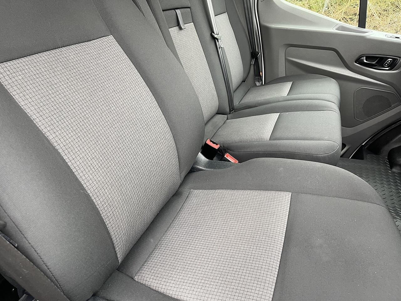 Used Ford Transit 2021 for sale - 77279416: Photo 34