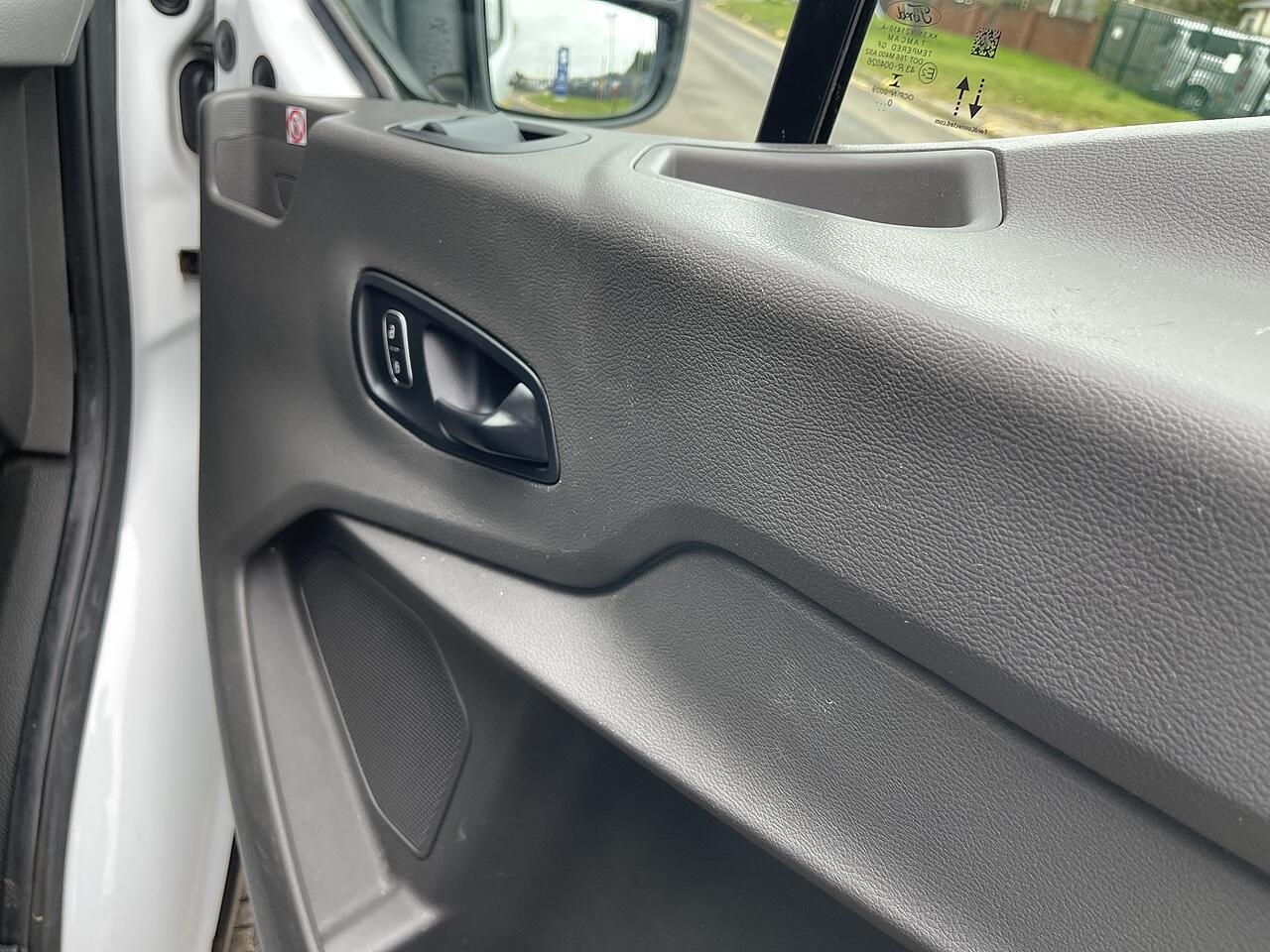 Used Ford Transit 2021 for sale - 77279416: Photo 35