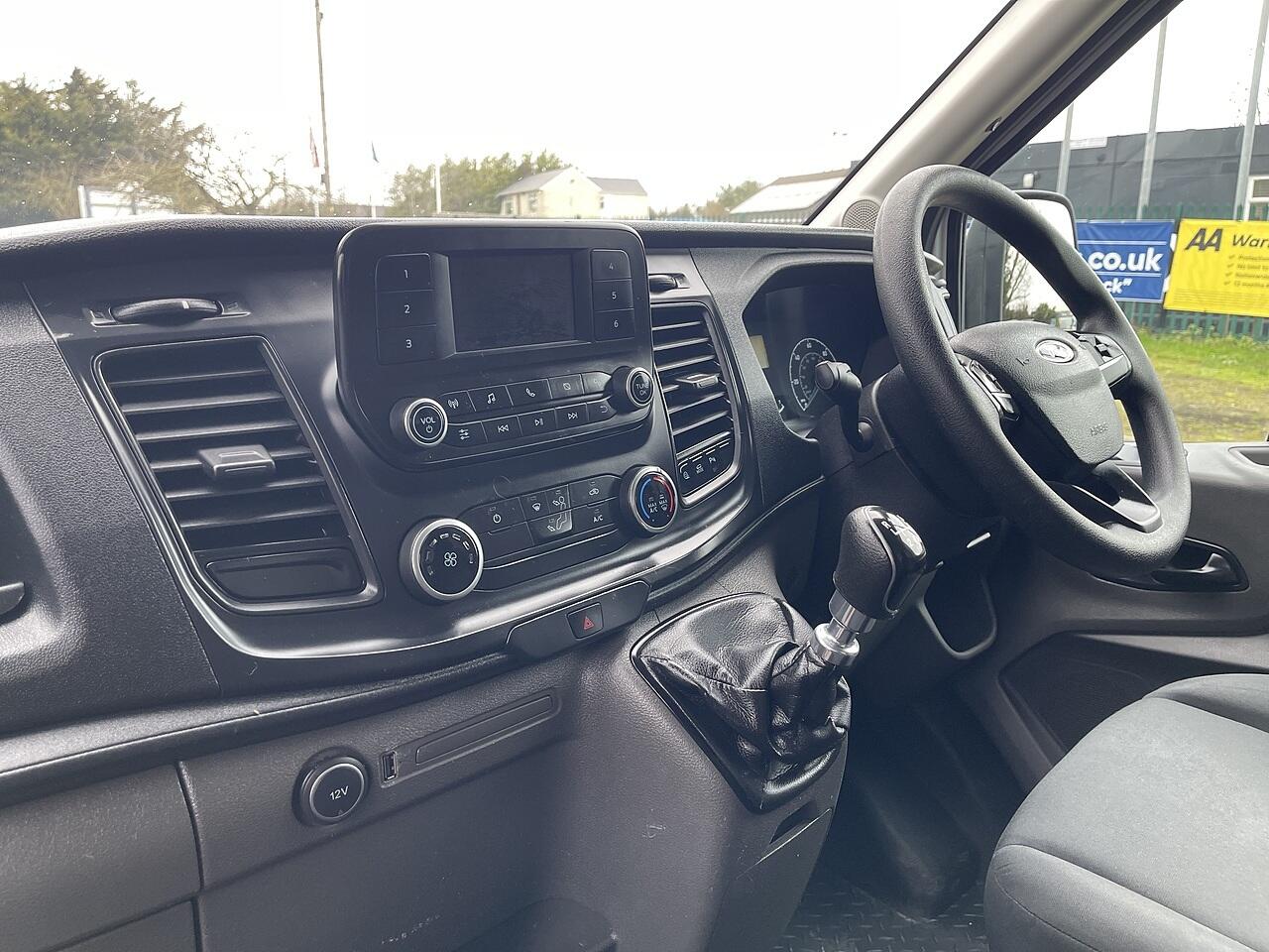 Used Ford Transit 2021 for sale - 77279416: Photo 36