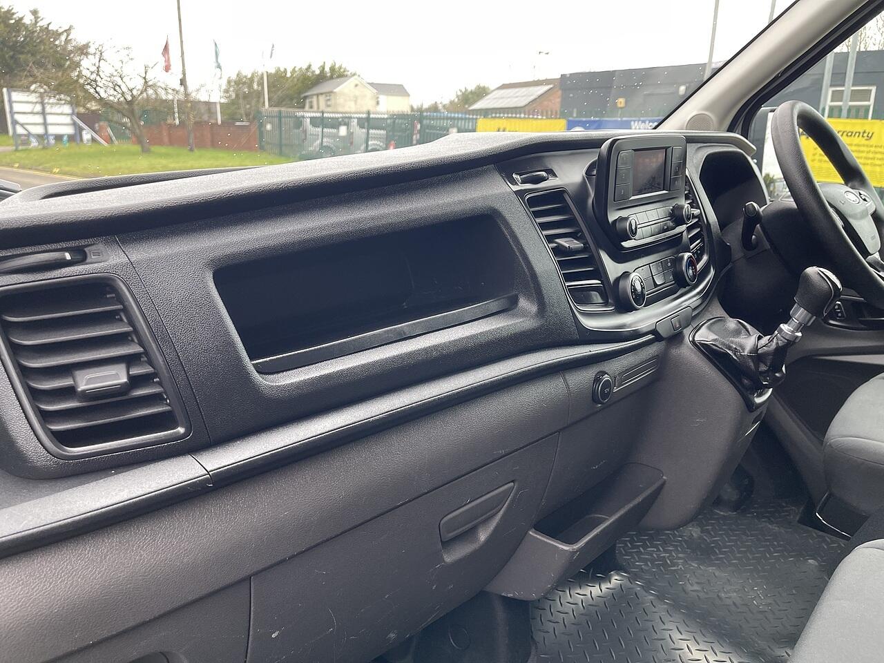 Used Ford Transit 2021 for sale - 77279416: Photo 37