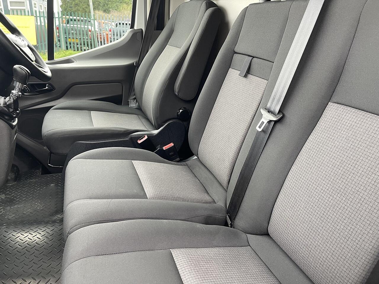 Used Ford Transit 2021 for sale - 77279416: Photo 39