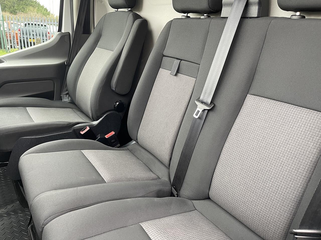 Used Ford Transit 2021 for sale - 77279416: Photo 40