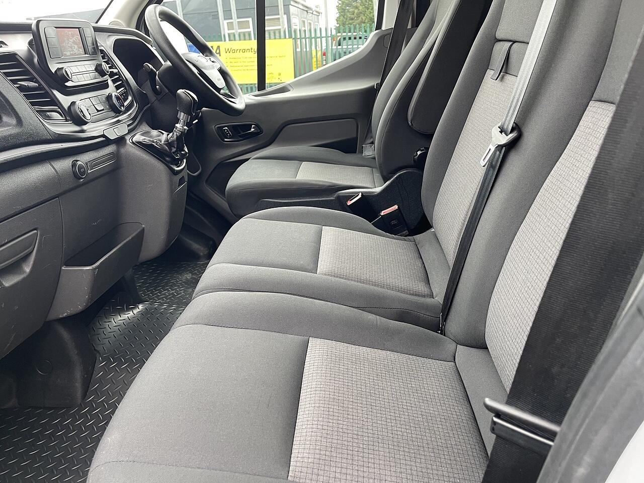 Used Ford Transit 2021 for sale - 77279416: Photo 41