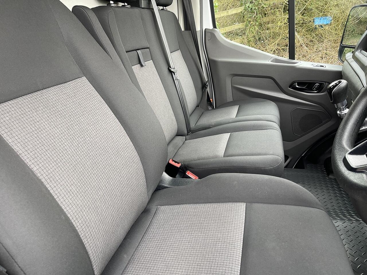 Used Ford Transit 2021 for sale - 77279416: Photo 42