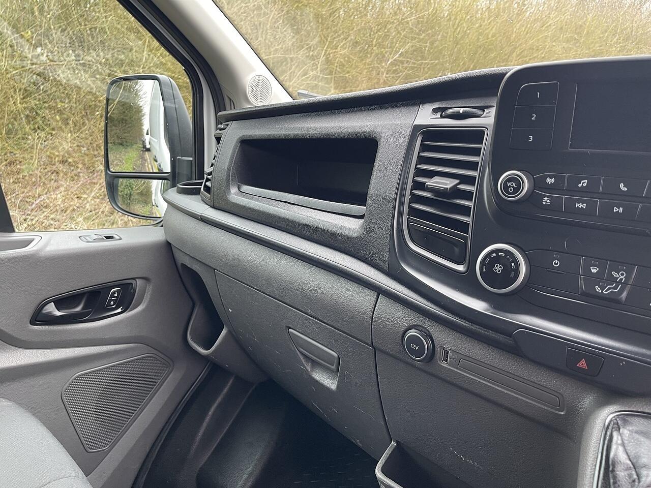 Used Ford Transit 2021 for sale - 77279416: Photo 43