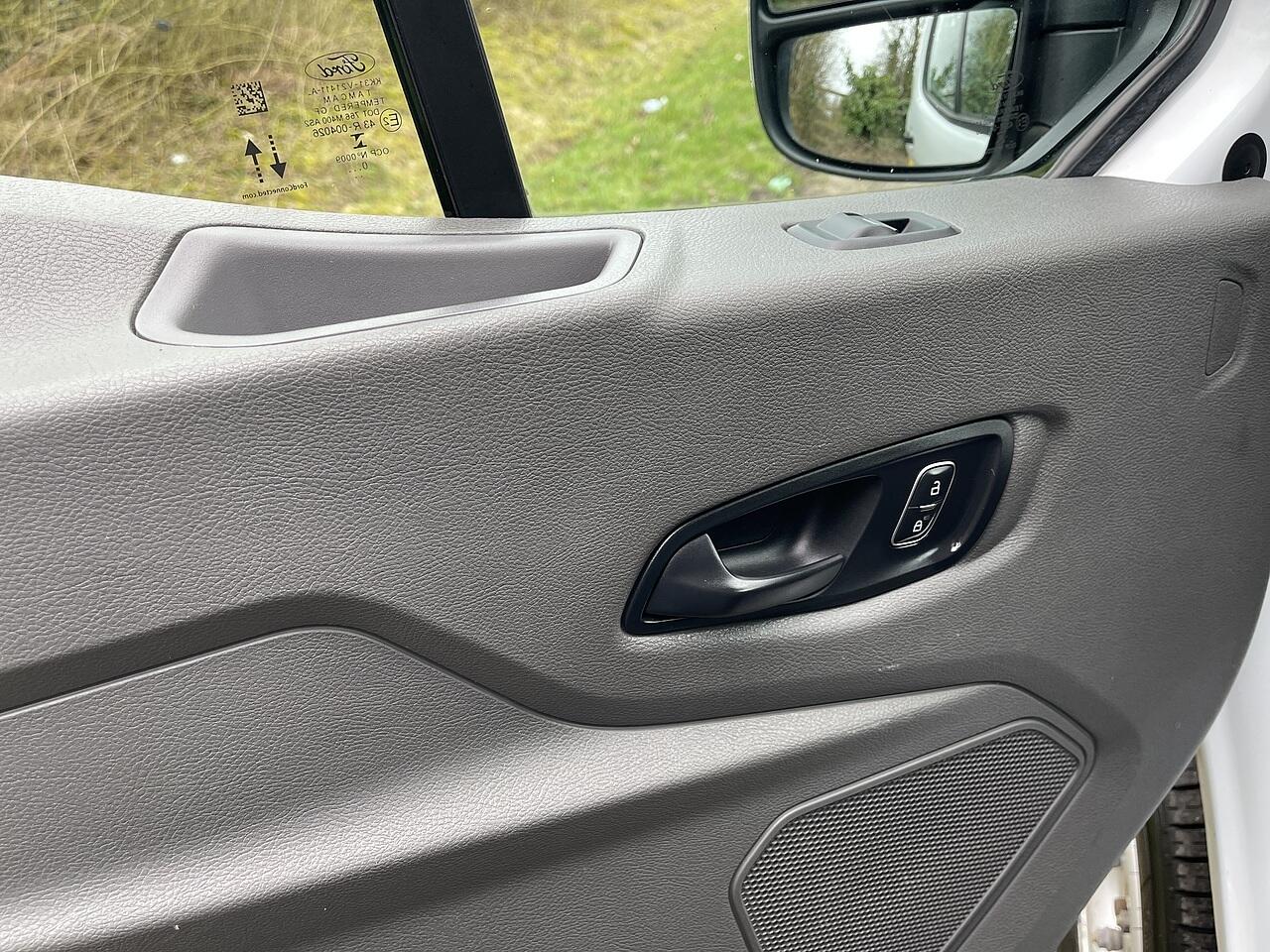 Used Ford Transit 2021 for sale - 77279416: Photo 44