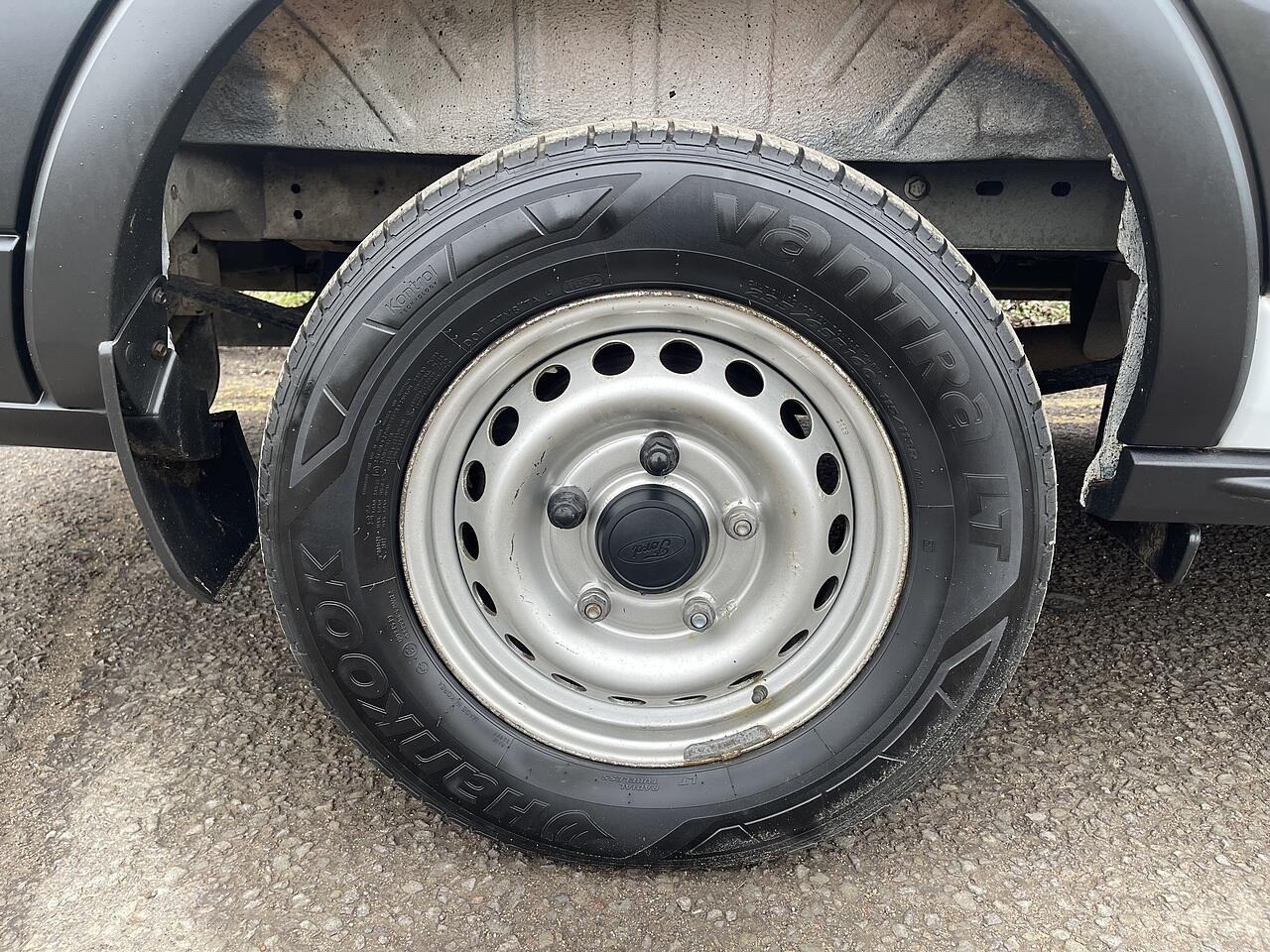 Used Ford Transit 2021 for sale - 77279416: Photo 46