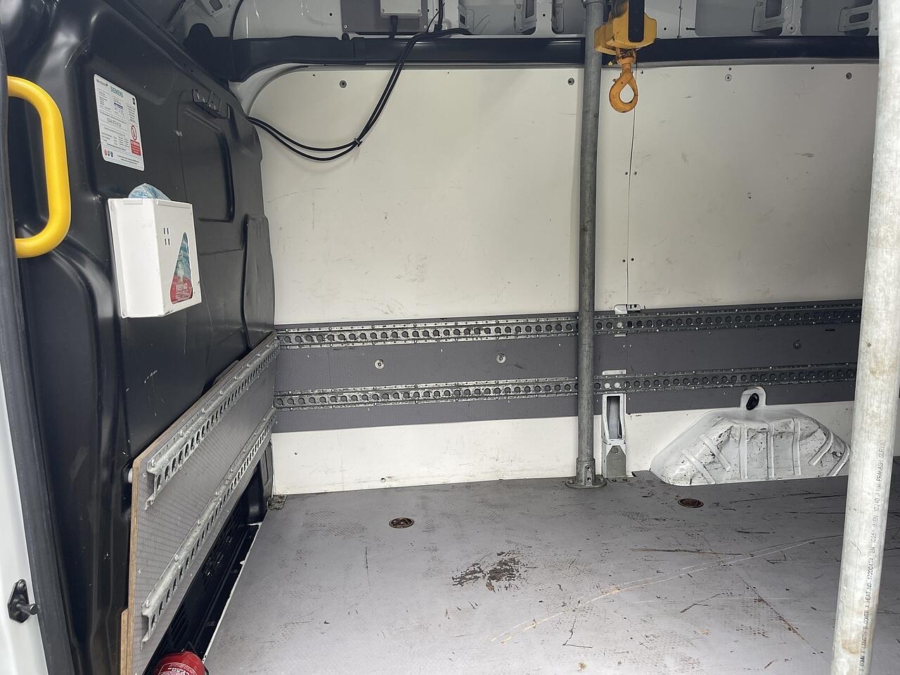 Used Ford Transit 2021 for sale - 77279416: Photo 47