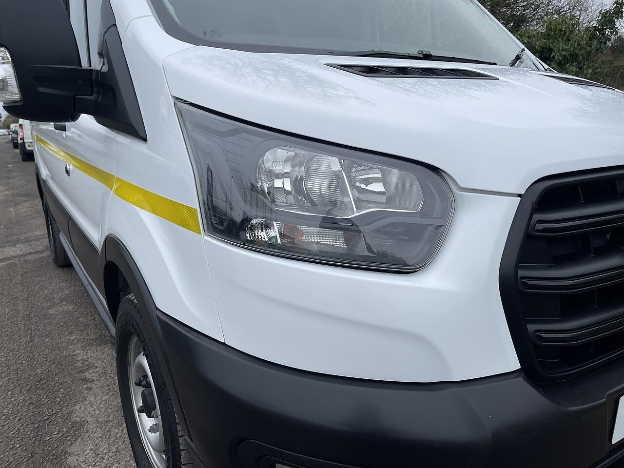 Used Ford Transit 2021 for sale - 77279416: Photo 5