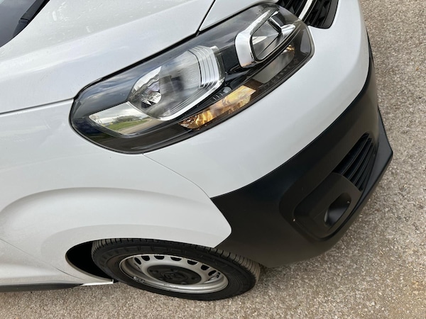 Used Vauxhall Vivaro Electric 2023 for sale - 76020463: Photo 17