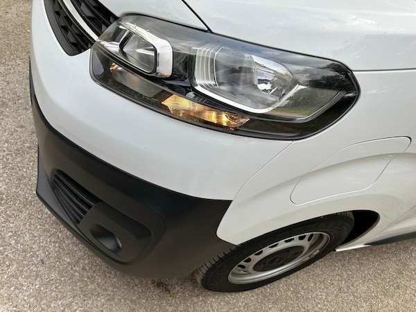 Used Vauxhall Vivaro Electric 2023 for sale - 76020463: Photo 18