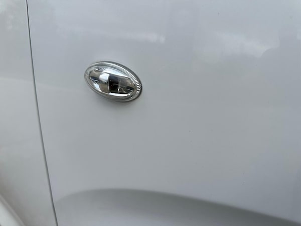 Used Vauxhall Vivaro Electric 2023 for sale - 76020463: Photo 24