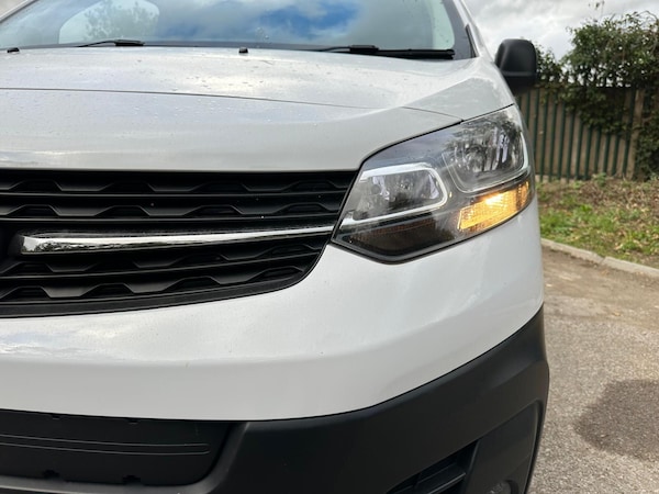 Used Vauxhall Vivaro Electric 2023 for sale - 76020463: Photo 27