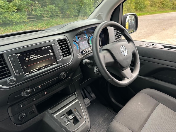 Used Vauxhall Vivaro Electric 2023 for sale - 76020463: Photo 32