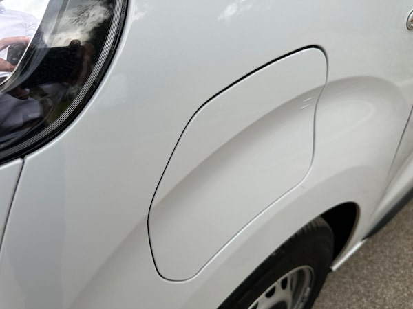 Used Vauxhall Vivaro Electric 2023 for sale - 76020463: Photo 33