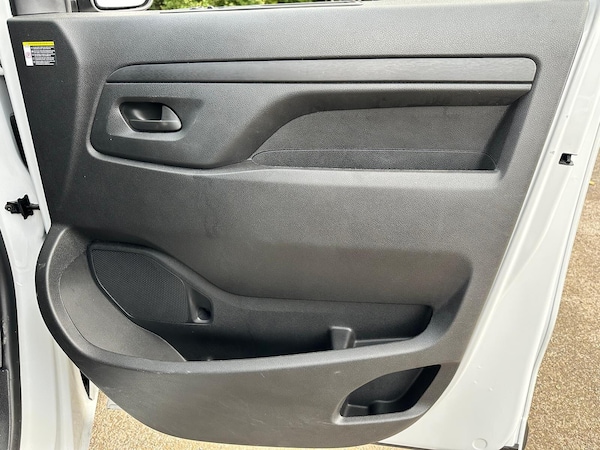 Used Vauxhall Vivaro Electric 2023 for sale - 76020463: Photo 34