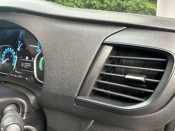 Used Vauxhall Vivaro Electric 2023 for sale - 76020463: Photo 37